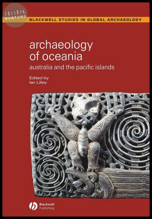 Archaeology of Oceania 