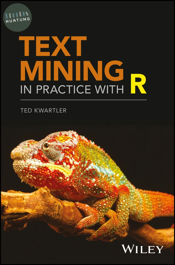 Text Mining in Practice with R 