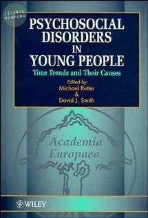 Psychosocial Disorders in Young People 