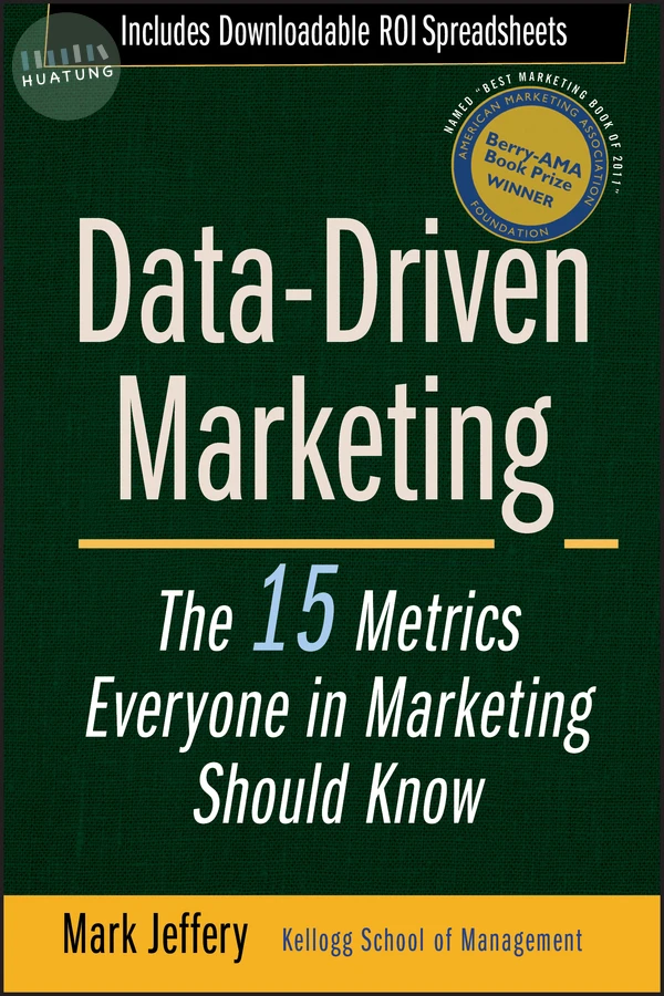 Data-Driven Marketing 