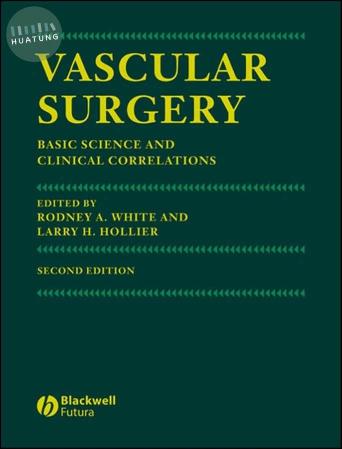 Vascular Surgery 