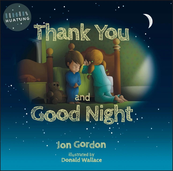 Thank You and Good Night 