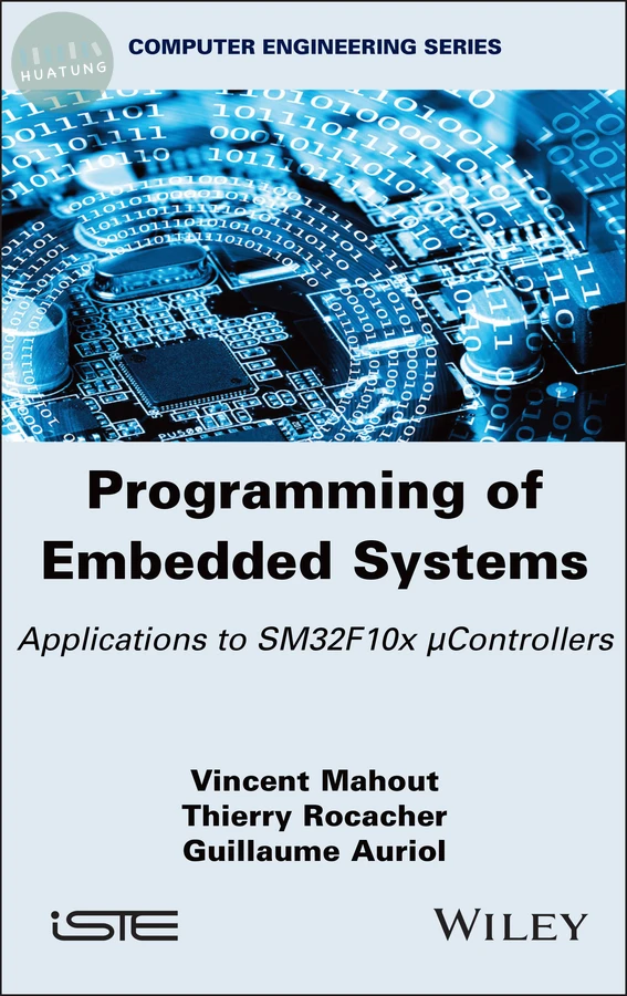 Programming of Embedded Systems 
