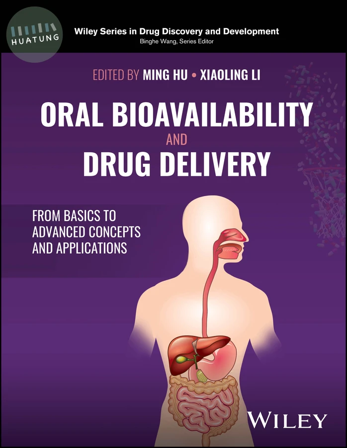 Oral Bioavailability and Drug Delivery 