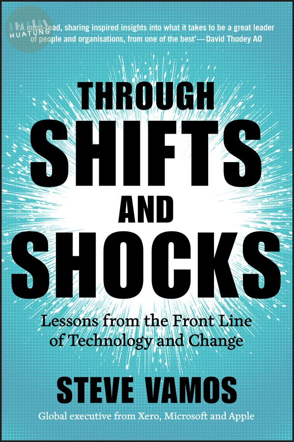 Through Shifts and Shocks 