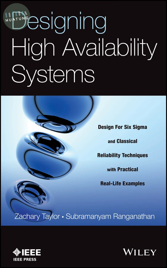 Designing High Availability Systems 