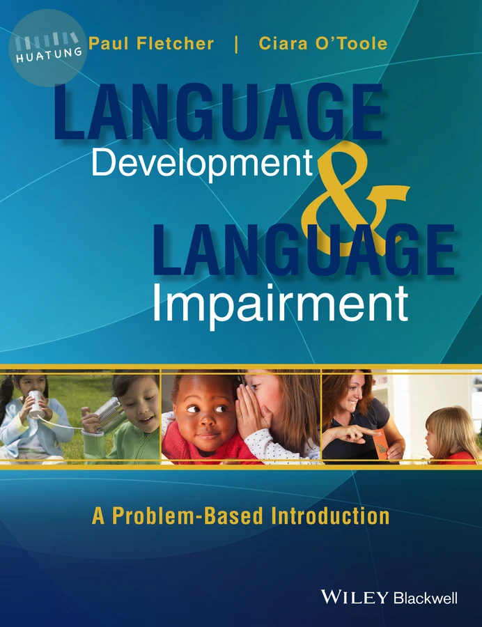 Language Development and Language Impairment 