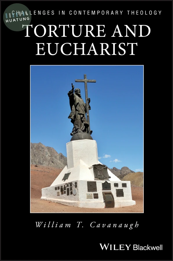 Torture and Eucharist 