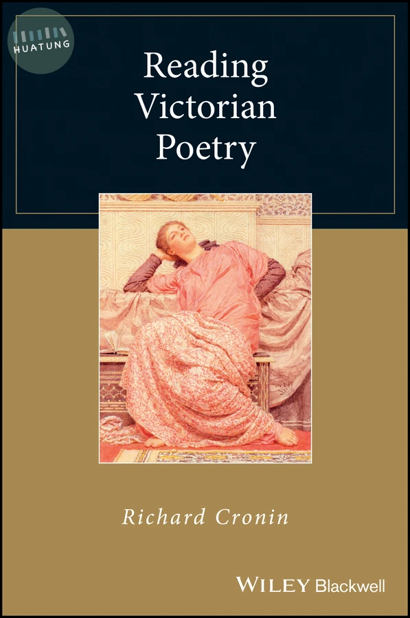 Reading Victorian Poetry 