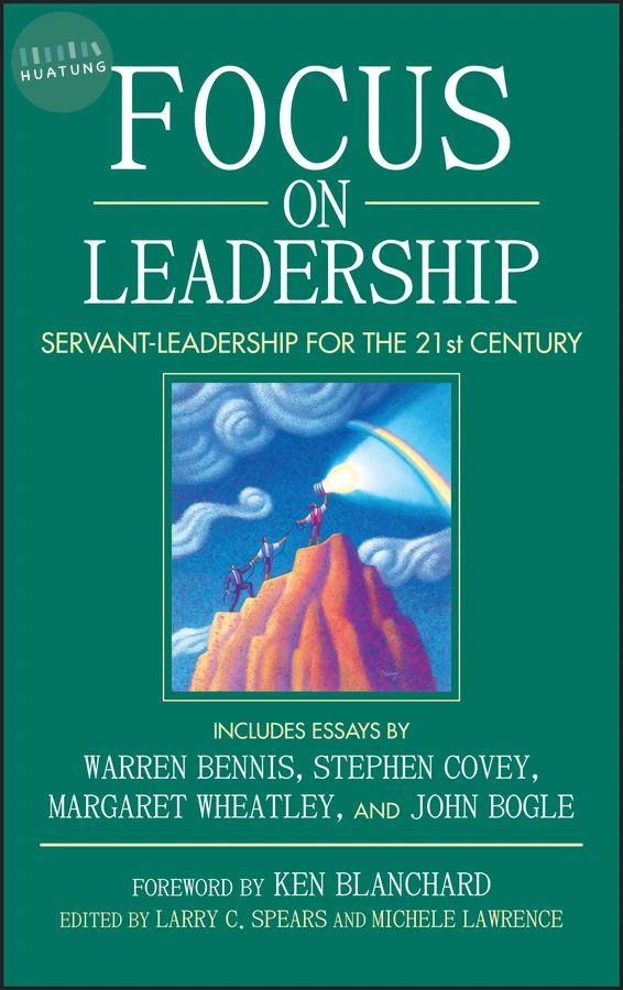 Focus on Leadership 