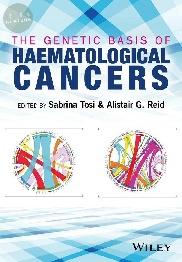 The Genetic Basis of Haematological Cancers 