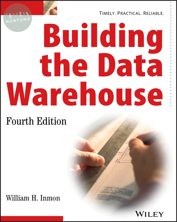 Building the Data Warehouse 