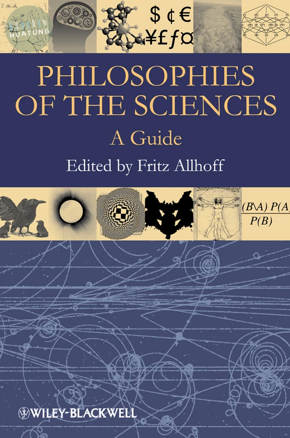 Philosophies of the Sciences 