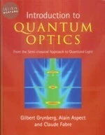 Introduction to Quantum Optics: From the Semi-classical Approach to Quantized Light 