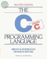 THE C PROGRAMMING LANGUAGE2/e (2版)