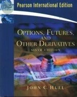 OPTIONS,FUTURES,AND OTHER DERIVATIVES (6版)