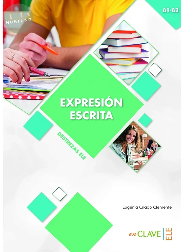 Expresión escrita A1-A2 