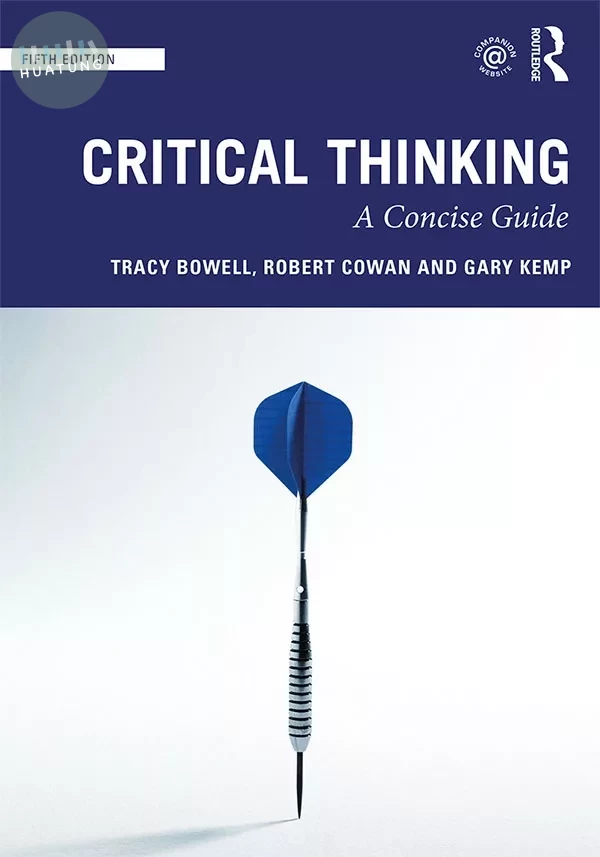 Critical Thinking (5版)