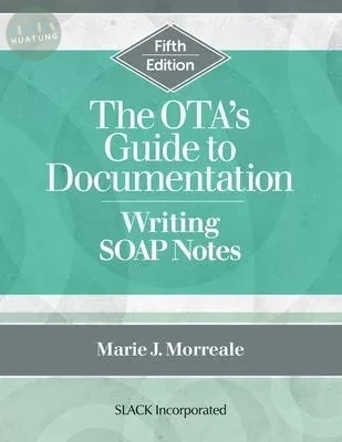 The OTA’s Guide to Documentation (5版)