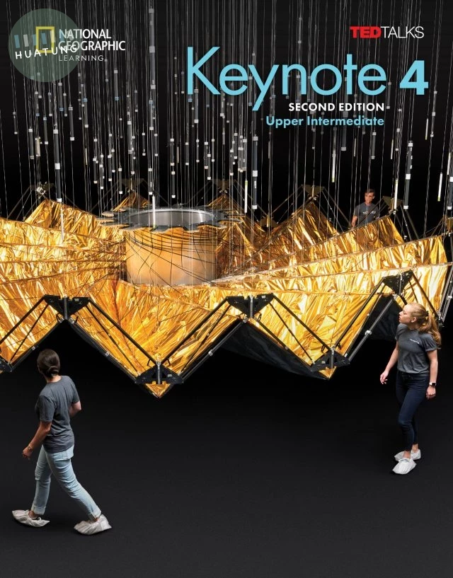 Keynote (4) with the Spark platform (2版)