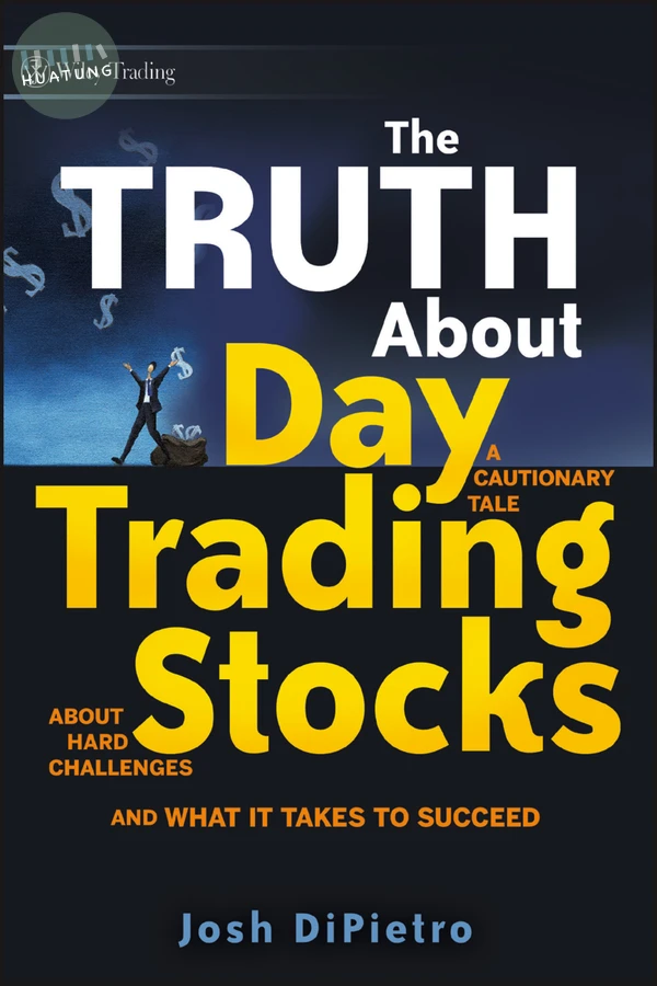 The Truth About Day Trading Stocks 