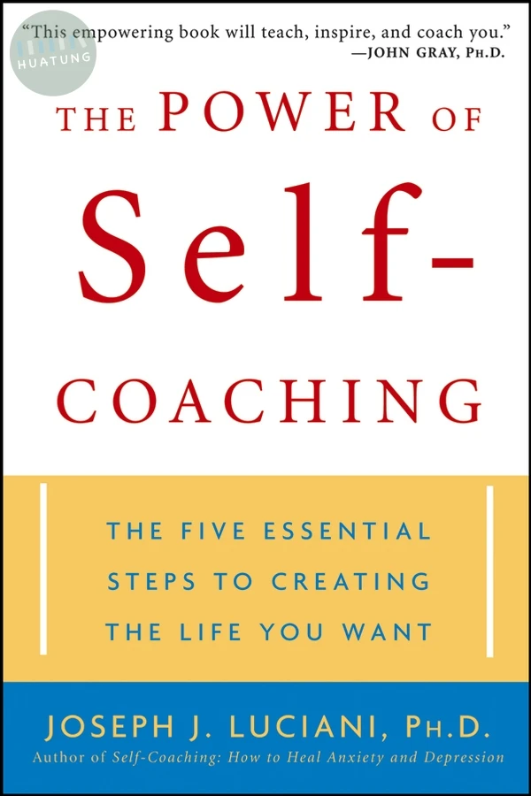 The Power of Self-Coaching 