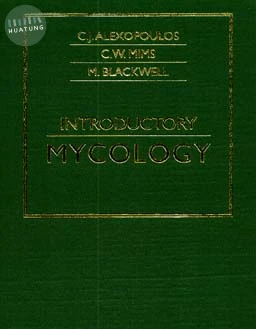 Introductory Mycology 