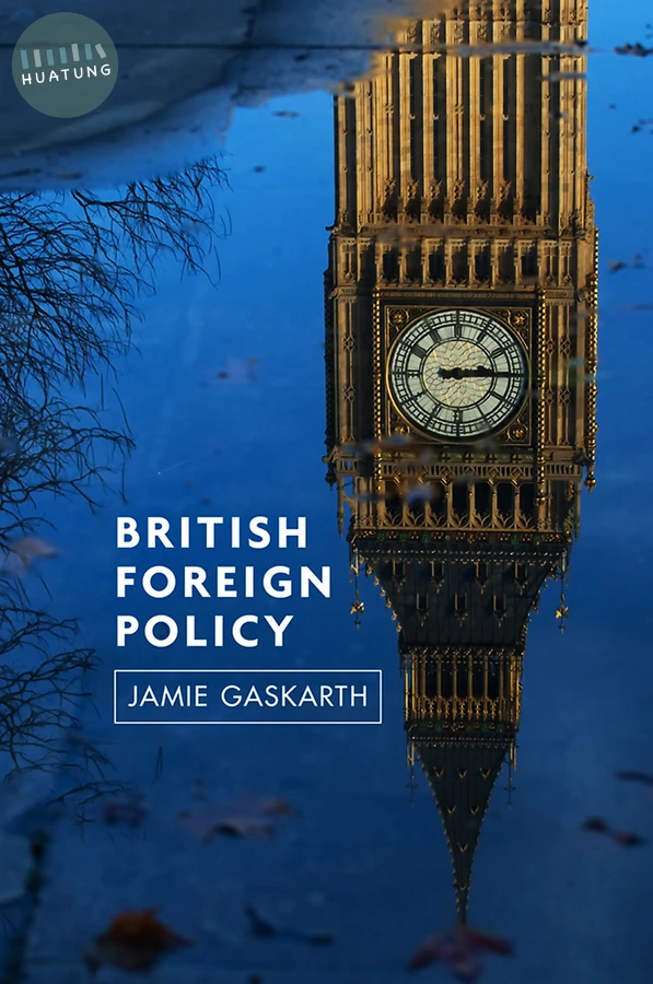 British Foreign Policy 