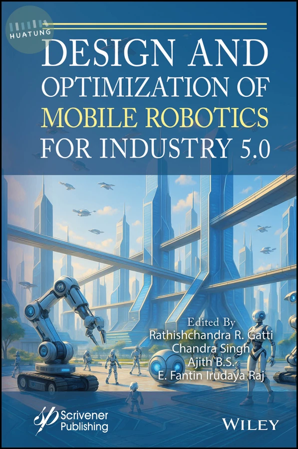 Design and Optimization of Mobile Robotics for Industry 5.0 