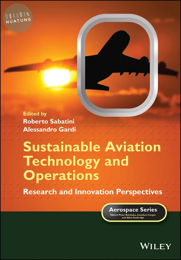 Sustainable Aviation Technology and Operations 