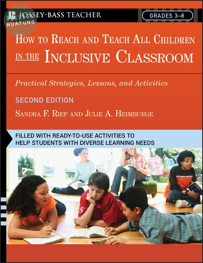 How To Reach and Teach All Children in the Inclusive Classroom 