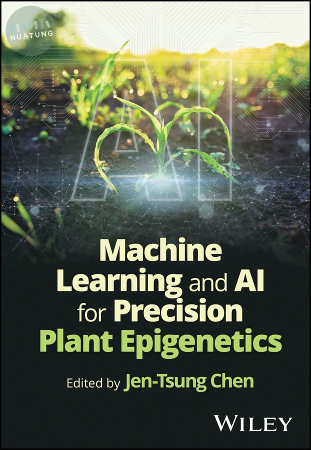 Machine Learning and AI for Precision Plant Epigenetics 