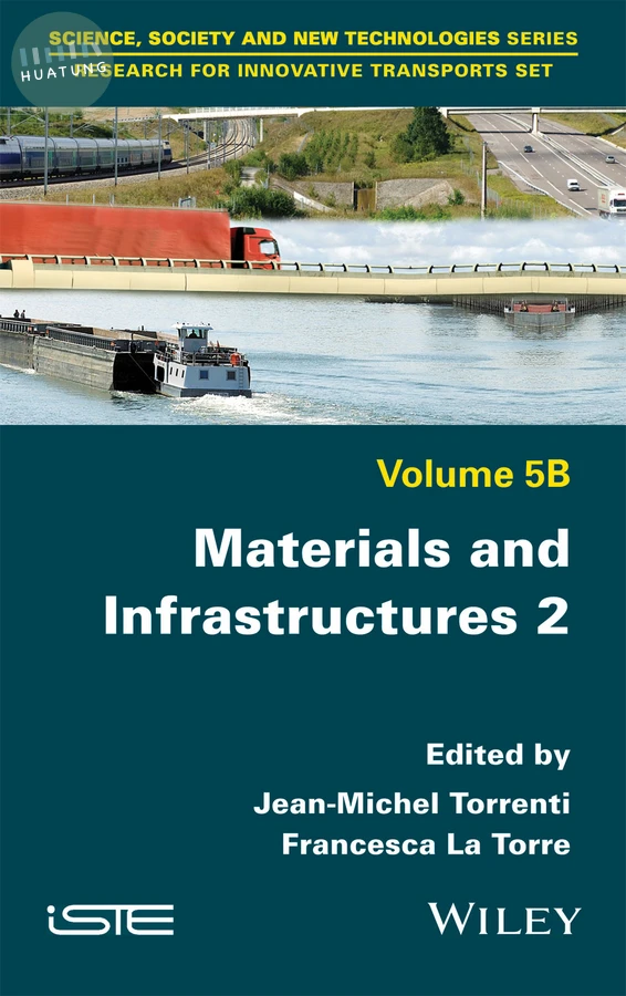 Materials and Infrastructures 2 