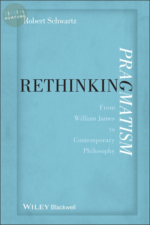 Rethinking Pragmatism 