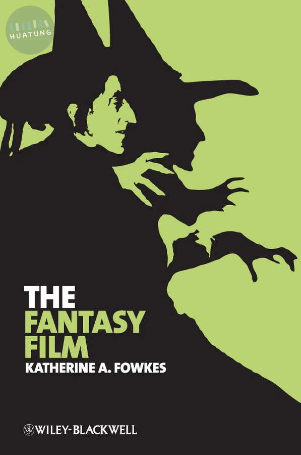 The Fantasy Film 