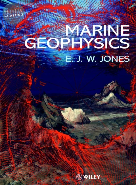 Marine Geophysics 
