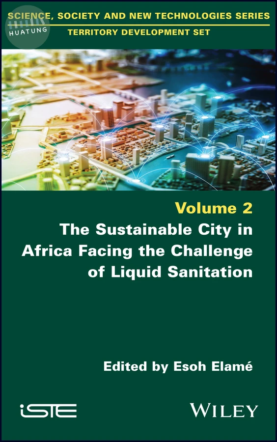 The Sustainable City in Africa Facing the Challenge of Liquid Sanitation 
