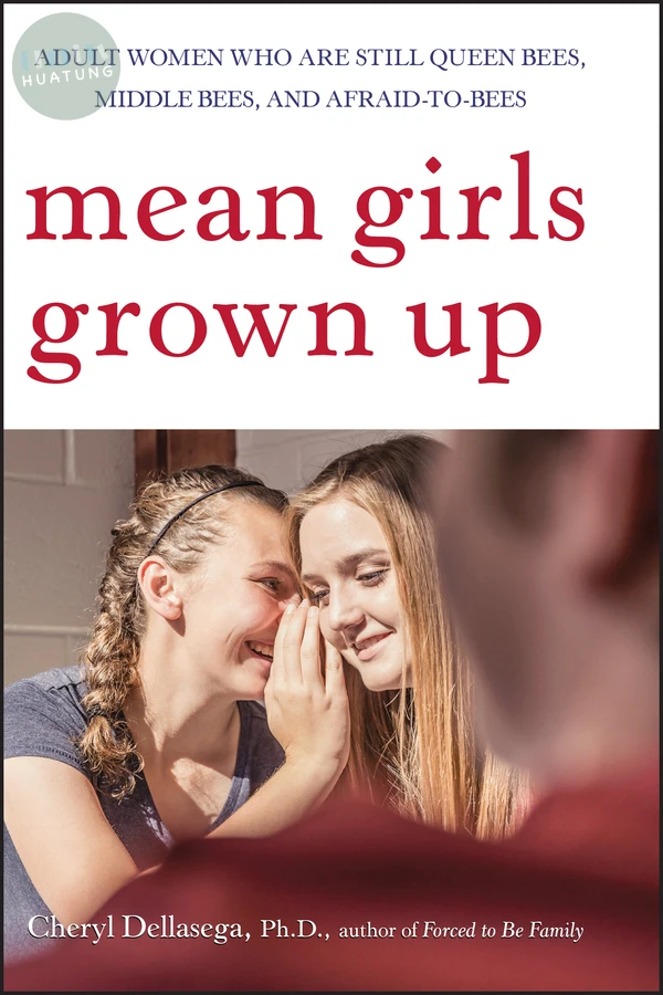 Mean Girls Grown Up 