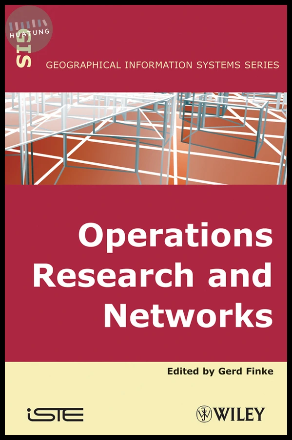 Operational Research and Networks 