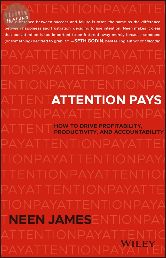 Attention Pays 