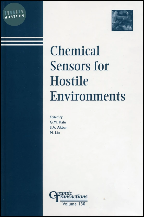 Chemical Sensors for Hostile Environments 