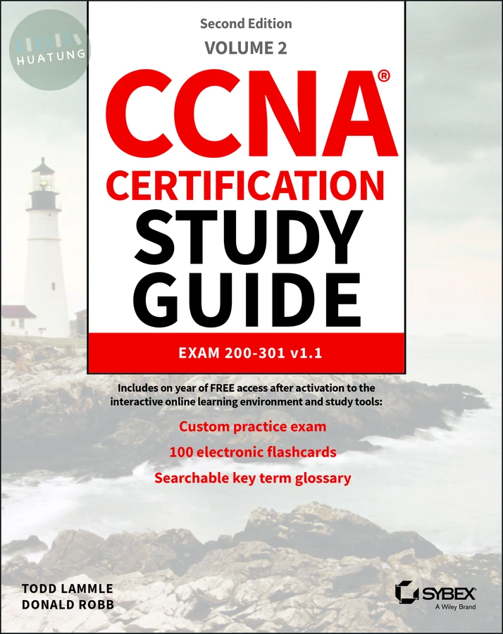 CCNA Certification Study Guide Volume 2 