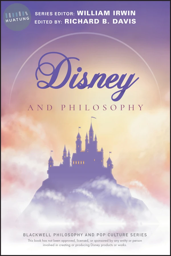 Disney and Philosophy 