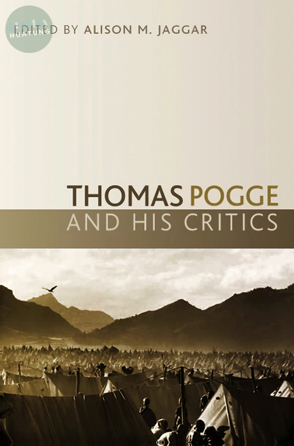 Thomas Pogge and his Critics 