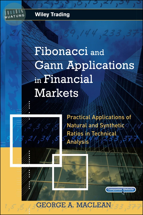 Fibonacci and Gann Applications in Financial Markets 