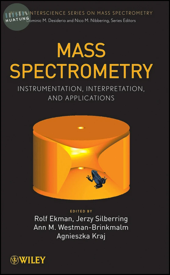 Mass Spectrometry 