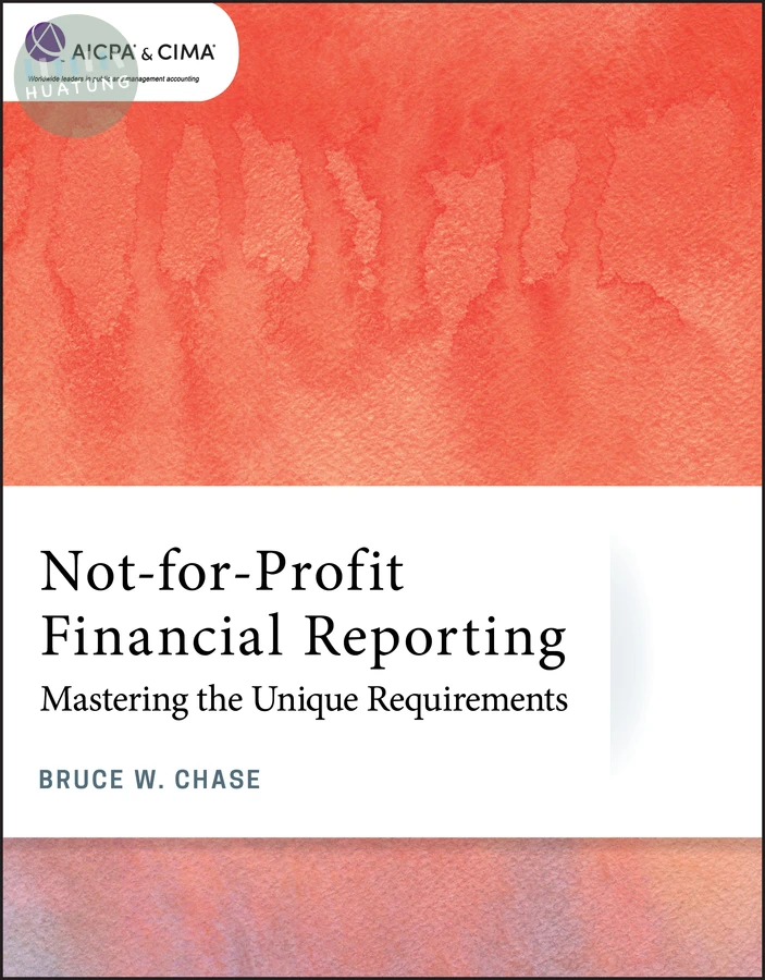Not-for-Profit Financial Reporting 