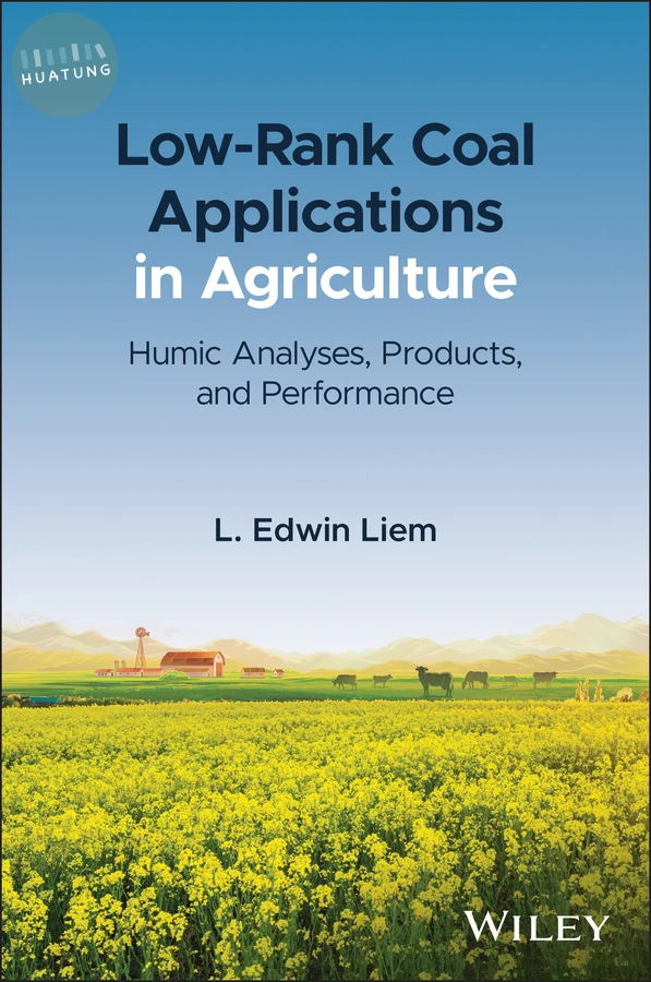 Low-Rank Coal Applications in Agriculture 