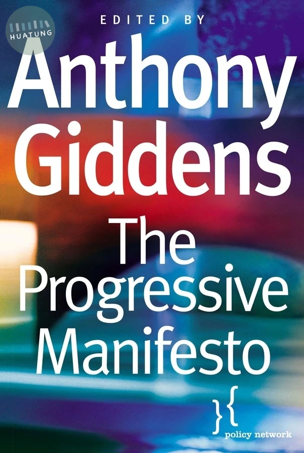 The Progressive Manifesto 