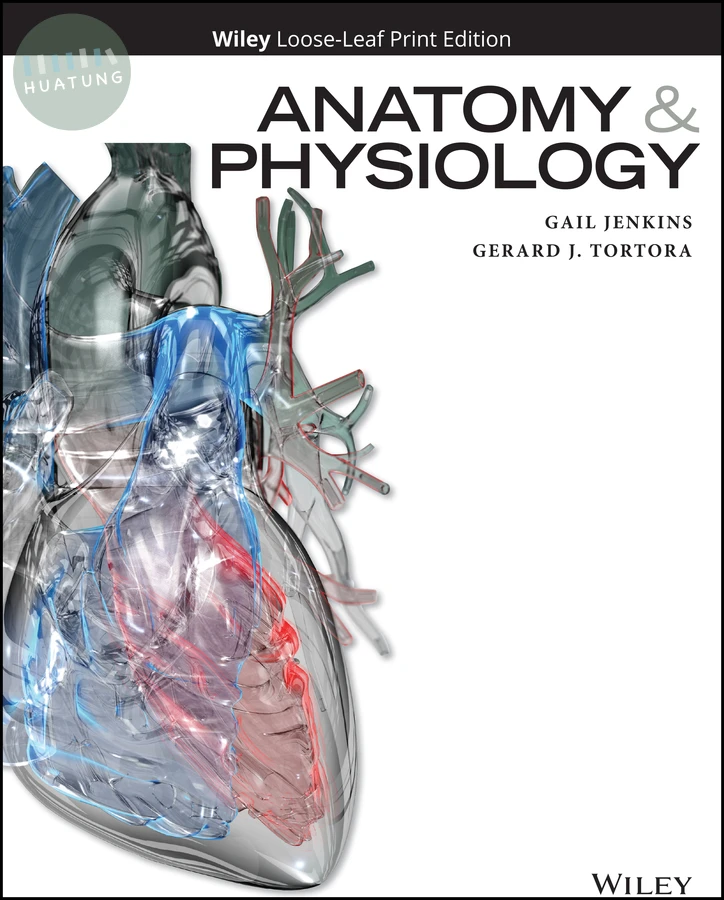 Anatomy and Physiology 